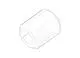DORNBRACHT-Befestigung-Gewindestift-ERSATZTEILE-093111079-M5-x-6-mm-09311107990 gallery number 1